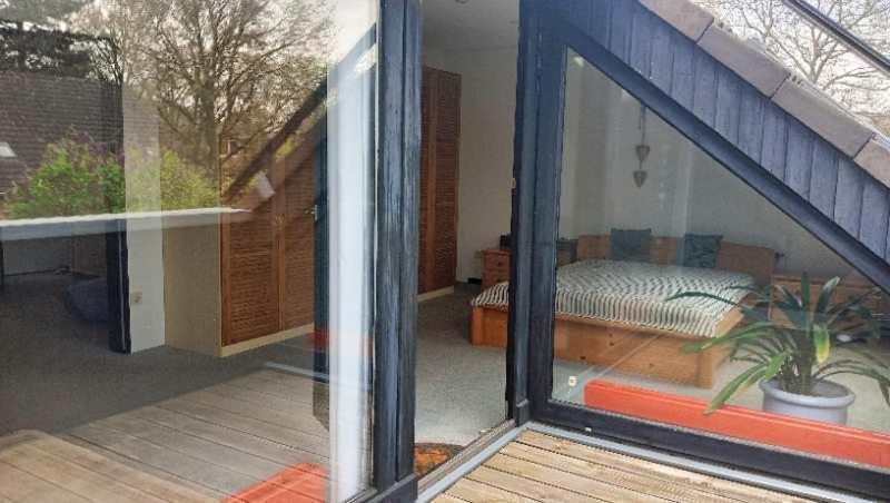 Big Cozy Entire Family Appartment Hannover Exterior photo
