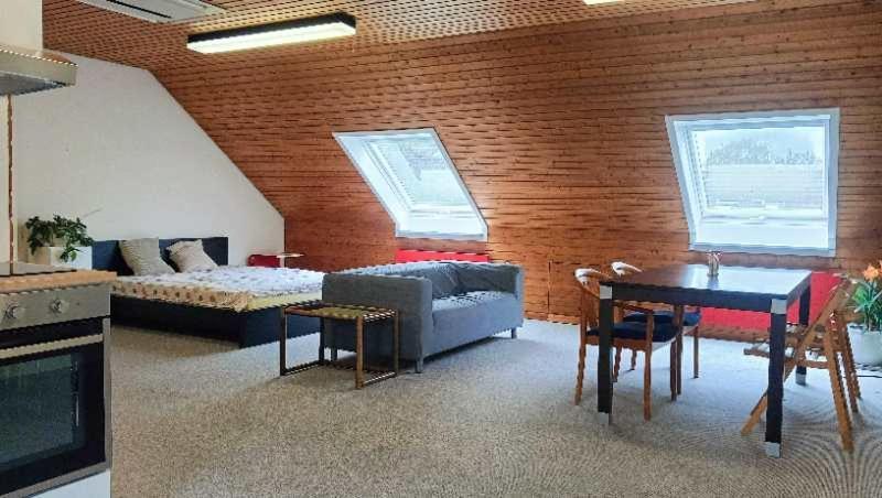 Big Cozy Entire Family Appartment Hannover Exterior photo