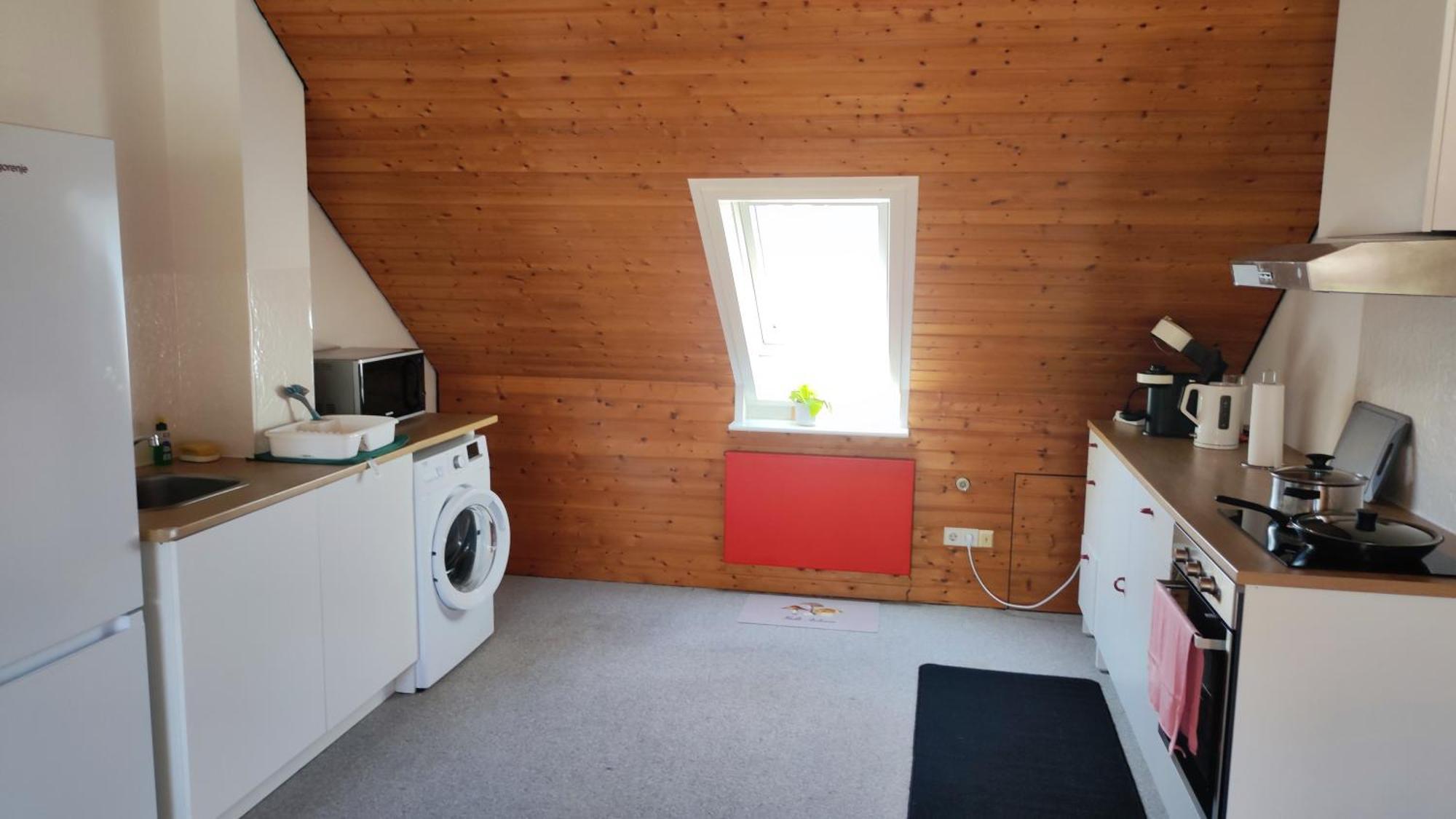 Big Cozy Entire Family Appartment Hannover Exterior photo