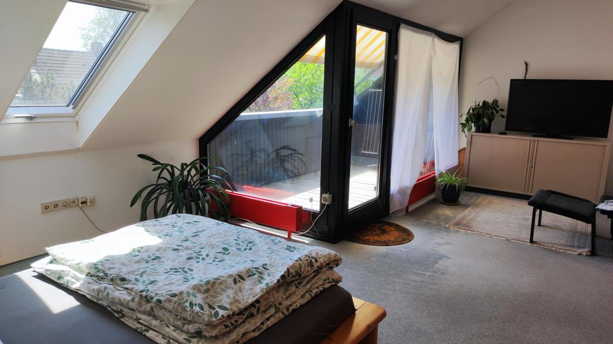 Big Cozy Entire Family Appartment Hannover Exterior photo