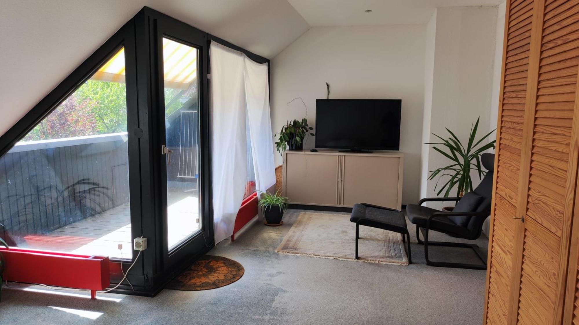 Big Cozy Entire Family Appartment Hannover Exterior photo